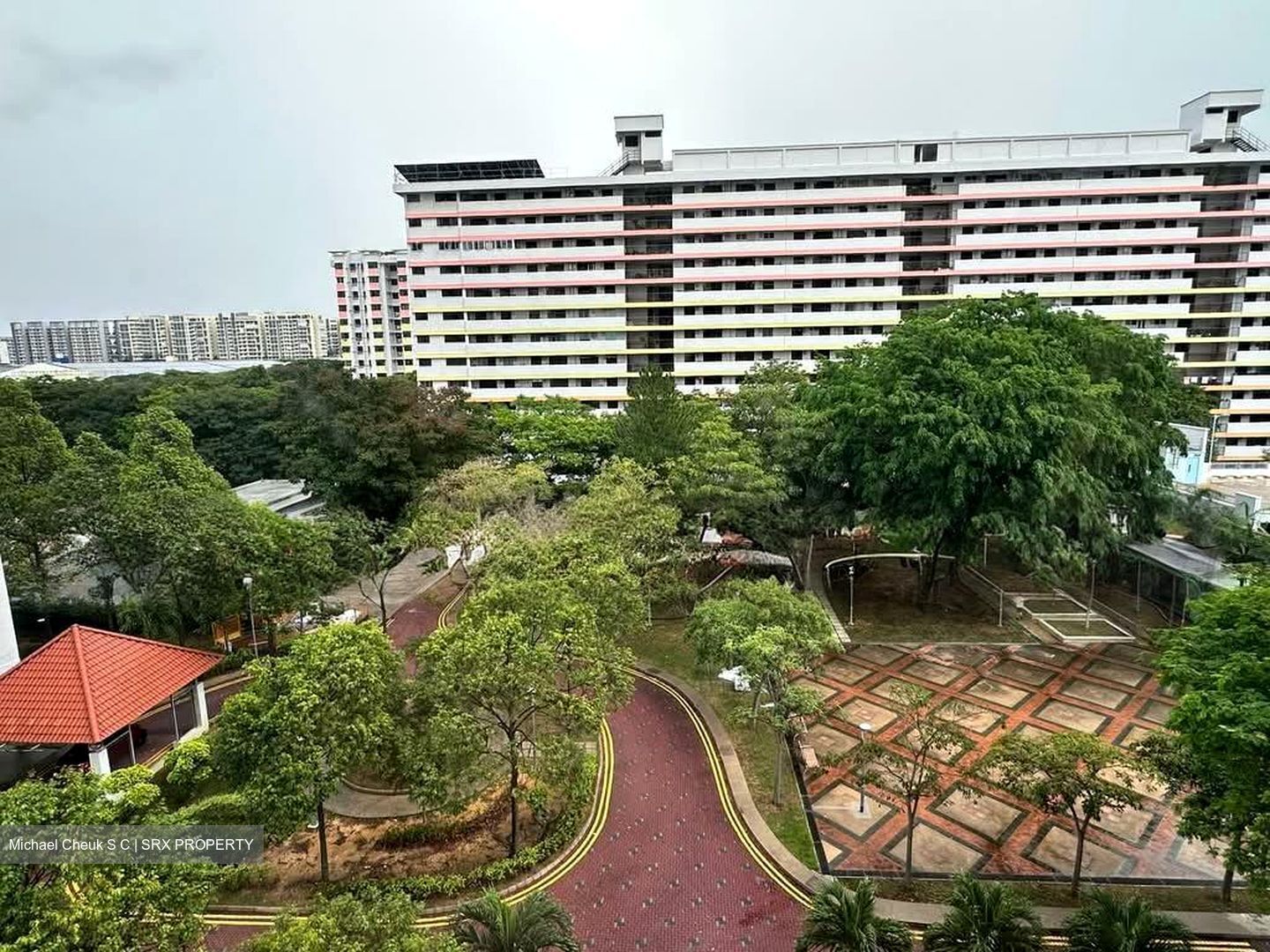 Blk 20 Bedok South Road (Bedok), HDB 5 Rooms #560386631